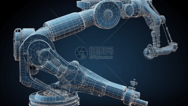 机械配件非标件定制流程：揭秘从需求到成品的秘密