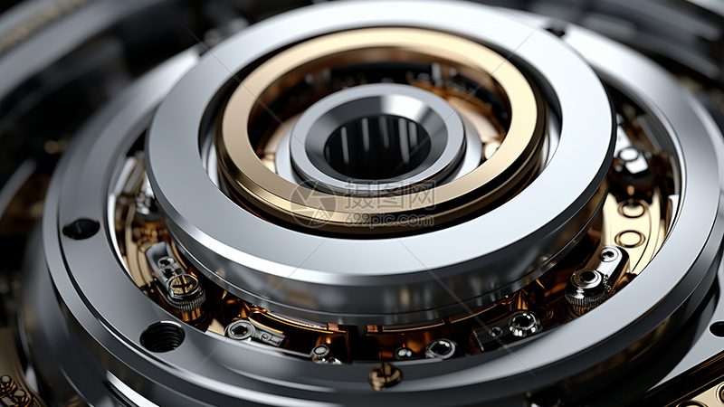 深圳精密CNC加工定制：揭秘其核心工艺与优势