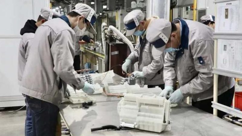 滚珠丝杠间隙标准值：关键参数背后的技术解读